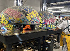 Ресторан, Тратторія “Рapa di Pasta” 10