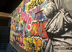 Ресторан, Тратторія “Рapa di Pasta” 11