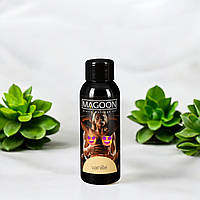 Масажне масло Magoon Vanille для масажу та догляду за шкірою зволожуюча з ароматом ванілі 50 мл