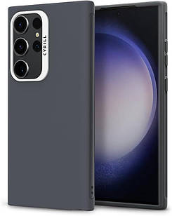 Чохол Spigen Cyrill Ultracolor Dusk для Samsung Galaxy S24 Ultra SM-S928 ACS07315