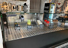 Ресторан, Тратторія “Рapa di Pasta” 8