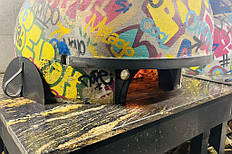 Ресторан, Тратторія “Рapa di Pasta” 9