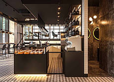 Ресторан, Тратторія “Рapa di Pasta” 18