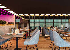 Ресторан, Тратторія “Рapa di Pasta” 19