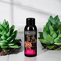 Масажна олія Magoon Oriental Ecstasy 50 мл з ароматами кориці гвоздики коріандру для еротичного масажу