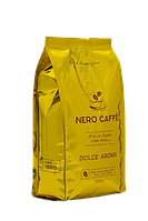 Кава зернова Nero Caffe DOLCE AROMA 1 кг