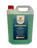 Очисник теплообмінників UnivCleaner ТМ "Climat-PRO" — 5 л