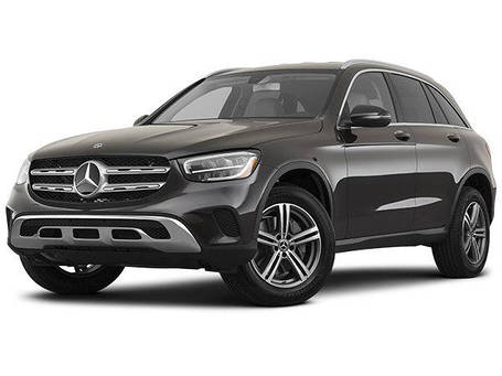 GLC X254 (2022 - )
