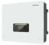 Сонячний гібридний інвертор SofarSolar HYD 20KTL-3PH, фото 2