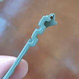 Ремінець для Casio G-Shock DW-5600 B Army Green BK, фото 2