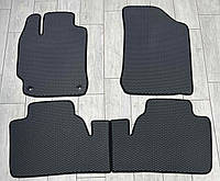 Авто коврики в салон EVA для Toyota Camry V50 2011-2018