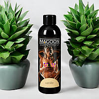 Масажна олія Magoon Ваніль для розслаблення та догляду за шкірою 200 мл