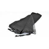 Внутрішня сітка для батута з кільцем 16FT 487 см на 12 стійок JUMPI, фото 2