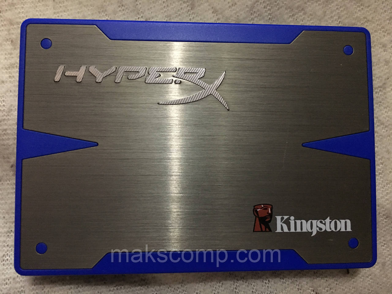 SSD Kingston xyperx 240GB 2.5" SATAIII MLC (SH100S3240G)