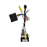 Універсальна магнітола IPS 7'' 4+32GB Android 11 XPRO (40580-7011A_3913), фото 7