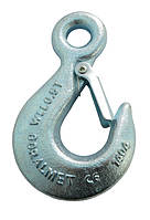 Гак крановий 8051 250кг