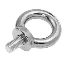 Гвинт з вухом М8