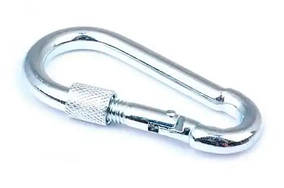 Карабін із замком М10*100