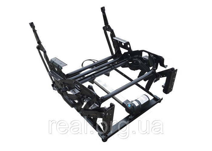 Механізм Реклайнер BGM 5302 електро