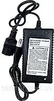 Зярядний пристрій для аккумуляторного обприскувача 12В
