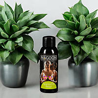 Масажне масло Magoon для еротичного масажу з екстрактом Іспанської мушки 50 мл для чутливості
