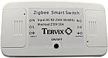 Система захисту від потопу для розумного дому Tervix Premium ZigBee Water Stop на 1 трубу 3/4" (4912622), фото 4