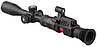 Приціл Discovery Optics LHD-NV 3-12x42 SFIR SFP (30 мм, з підсвіткою), фото 3