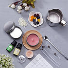 Професійний подарунковий набір для виготовлення свічок DIY Candle making Kit, фото 2