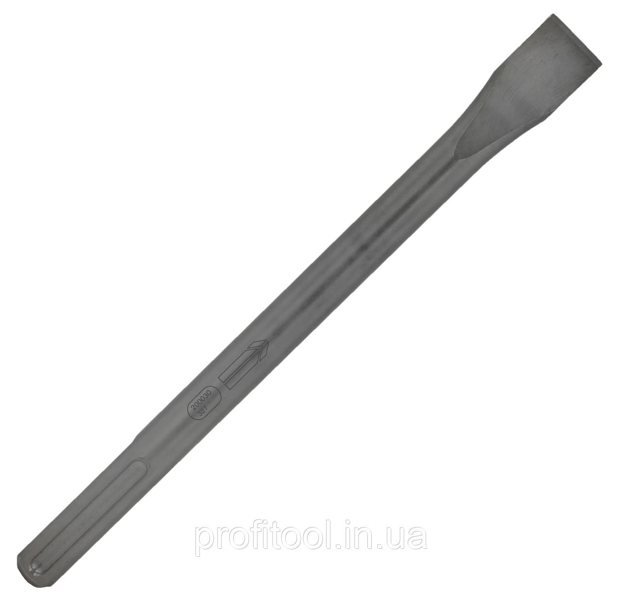 Зубило плоске PROFITOOL - 25х600 мм SDS-max (50292)