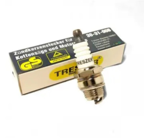 Свічка Treszer для Husq 143 R II/для мотокос, фото 1