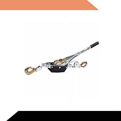 Лебідки важільні