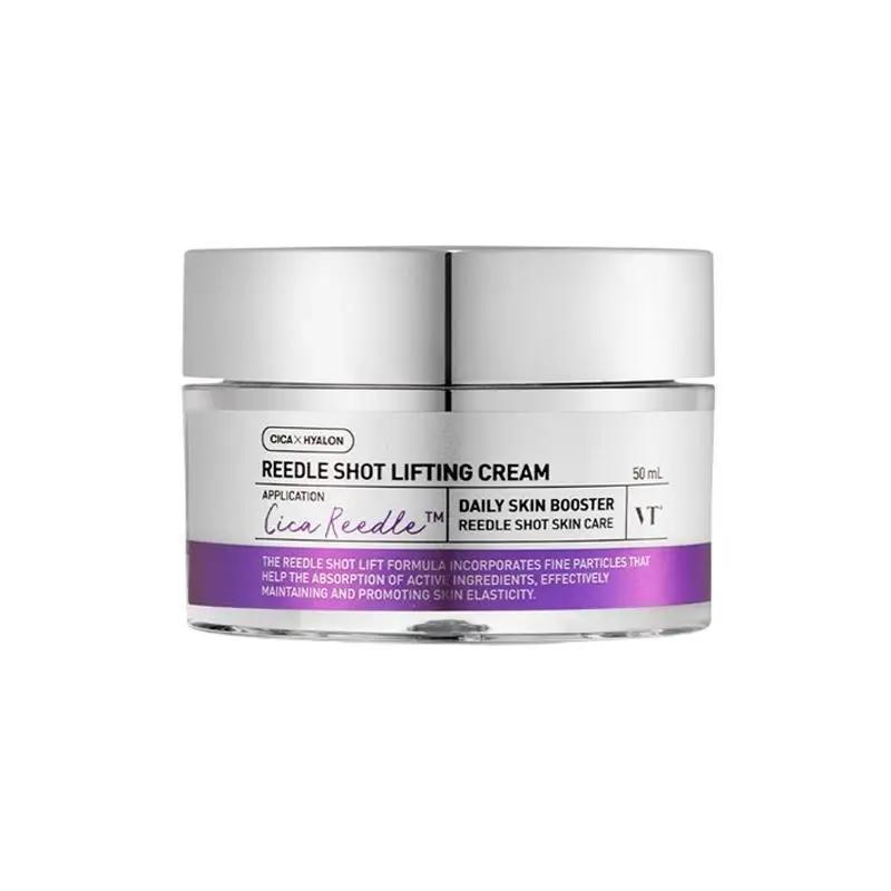 Інтенсивний ліфтинг-крем із мікроголками VT Cosmetics Reedle Shot Lifting Cream 50 мл