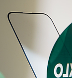 Захопливе скло для телефона Xiaomi 13T/13T Pro 5G SKLO Протеударне повноекране захисне скло на Xiaomi 13T, фото 6