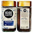 Кава Розчинна Idee Kaffee Gold Express J. J. Darboven 200 г Німеччина (6 шт./1 уп), фото 9