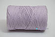 YarnArt Macrame Cotton, Бузок No765, фото 3