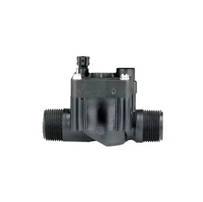 Корпус БЕЗ МЕМБРАНИ для електромагнітного клапана Hunter PGV-100MM-B, 1" ЗР х 1" ЗР , без регулювання потоку (ЕК-10512)