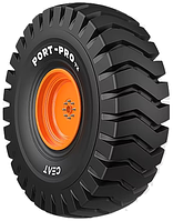 Шини для спецтехніки 18.00-25 216A2 CEAT PORT PRO TX IND4 40PR TL