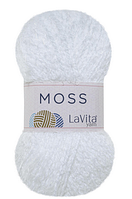 Пряжа Moss Lavita