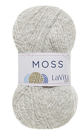 Пряжа Moss Lavita-1063 світлий беж/пісок