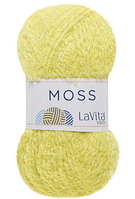 Пряжа Moss Lavita-2044 жовтий