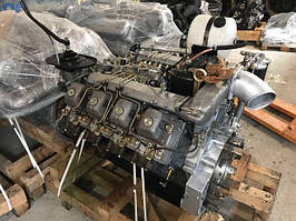 Двигун КАМАЗ