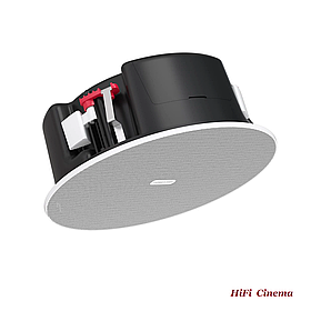 Fonestar SKY-6T-DOME трансформаторна стельова вологозахищена акустика 100В IP65