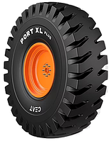 Шини для спецтехніки 18.00-25 216A2 CEAT PORT XL PLUS IND4 40PR TL