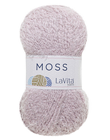 Пряжа Moss Lavita-4160 пудра