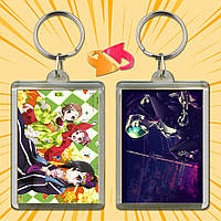 Брелок Аніме Accel World / Прискорений світ