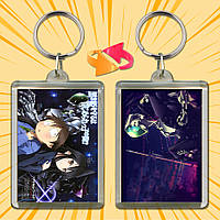 Брелок Аніме Accel World / Прискорений світ 002
