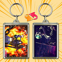 Брелок Аніме Accel World / Прискорений світ 003