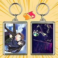 Брелок Аніме Accel World / Прискорений світ 004