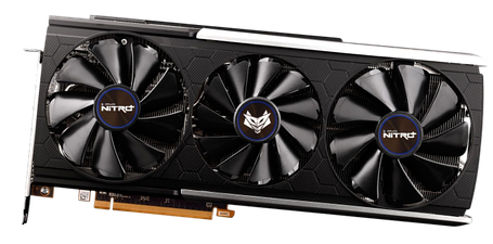 Відеокарта AMD Radeon RX 5700 XT 8GB Sapphire Nitro+ (11293-03) Б/В, фото 2