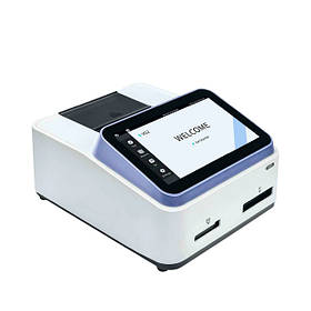 Аналізатори газів крові